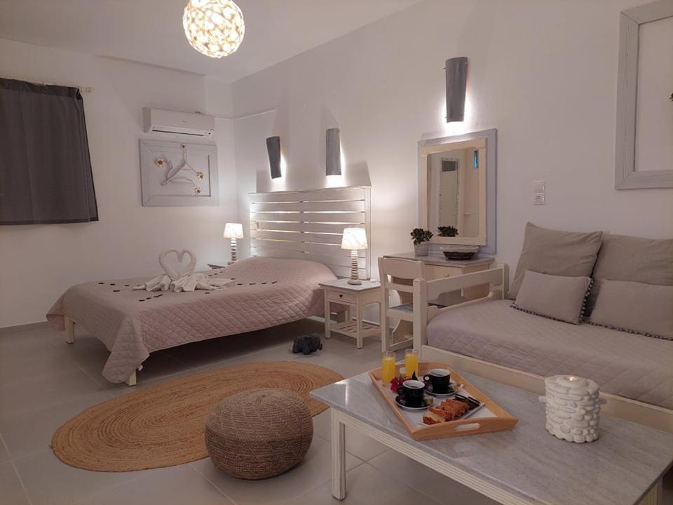 Diplos Studios Párosz Kültér fotó